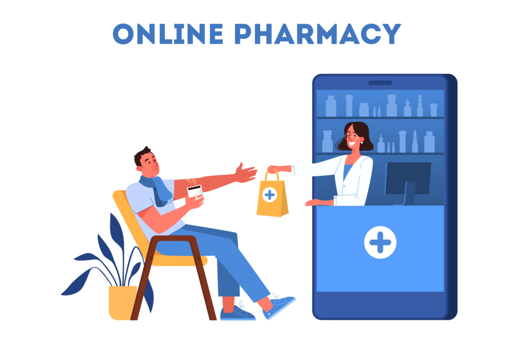 The Rise of Telepharmacy