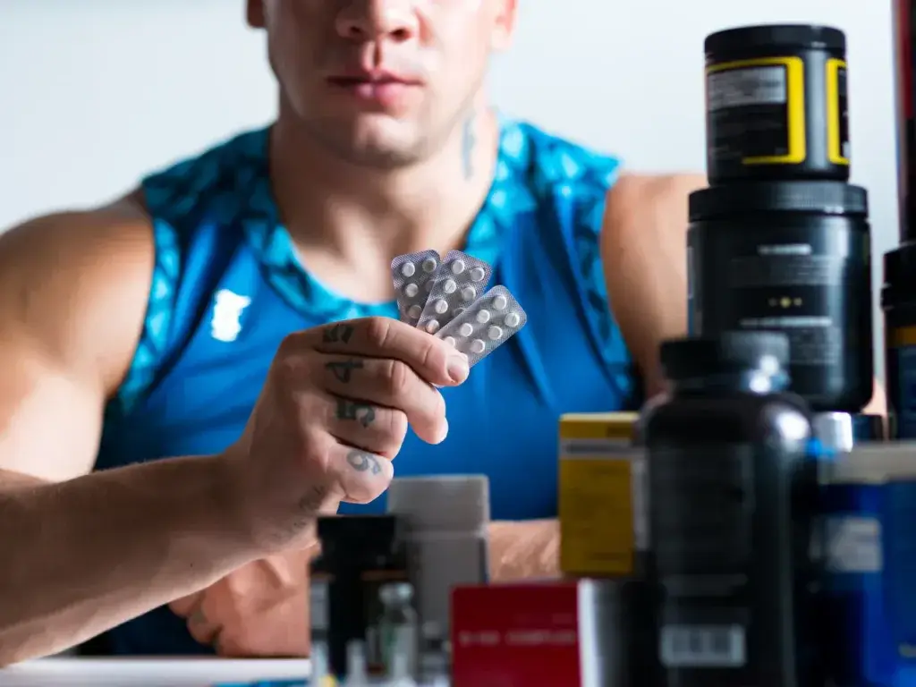 How to Choose the Right Supplements for Your Fitness Goals