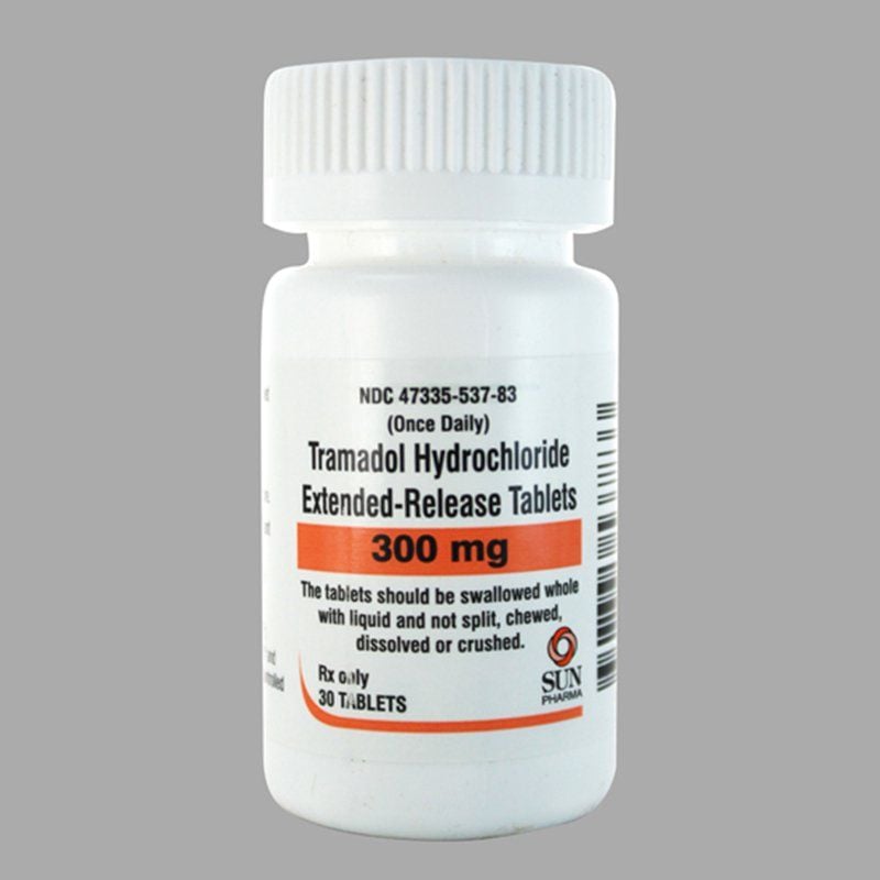 Tramadol 200mg