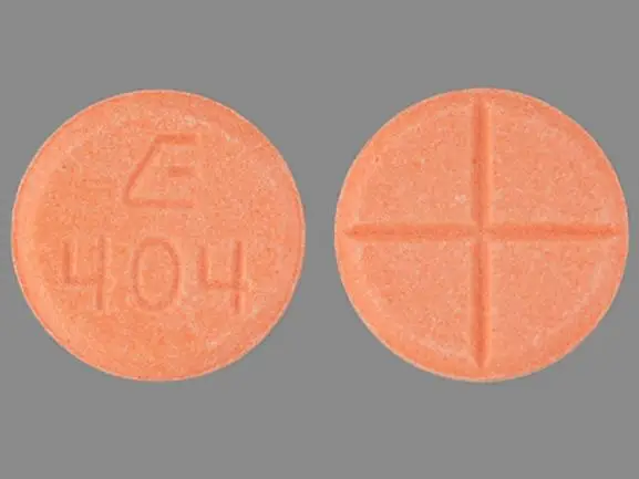 Adderall E404 30mg