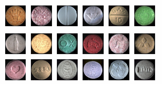 How Pill Colors, Shapes, and Imprints Are Determined