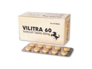 Levitra 60mg