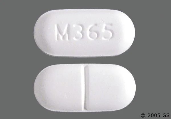 Vicodin HP 10mg/325mg