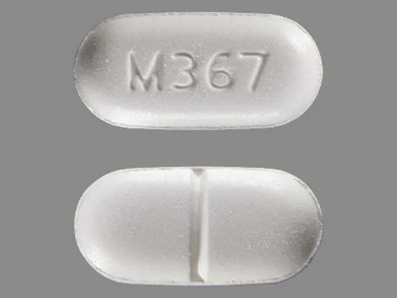 M367-Pill