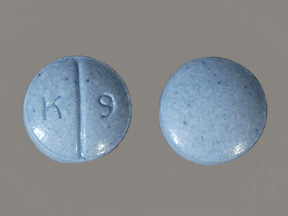 Oxycodone k9 30mg